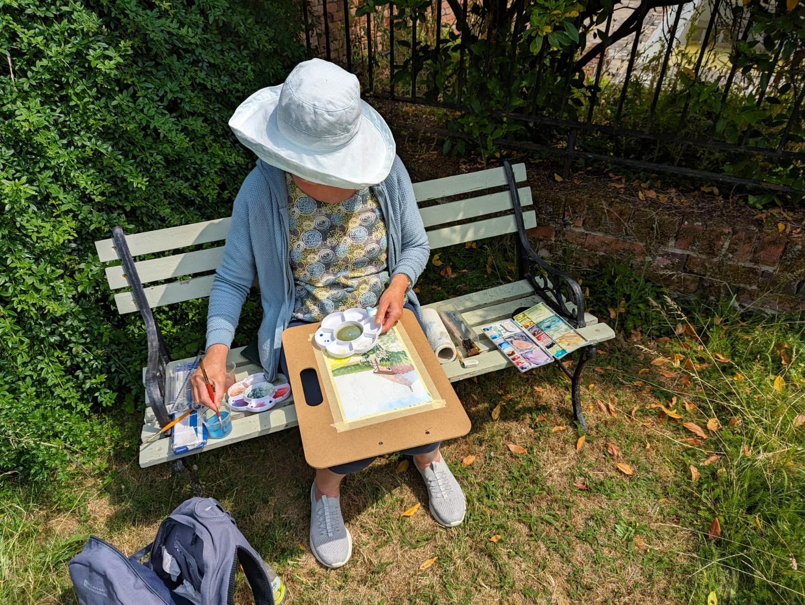 painting