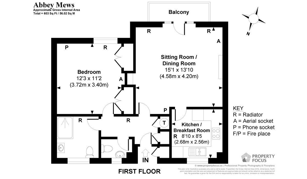 No 17 Floor Plans