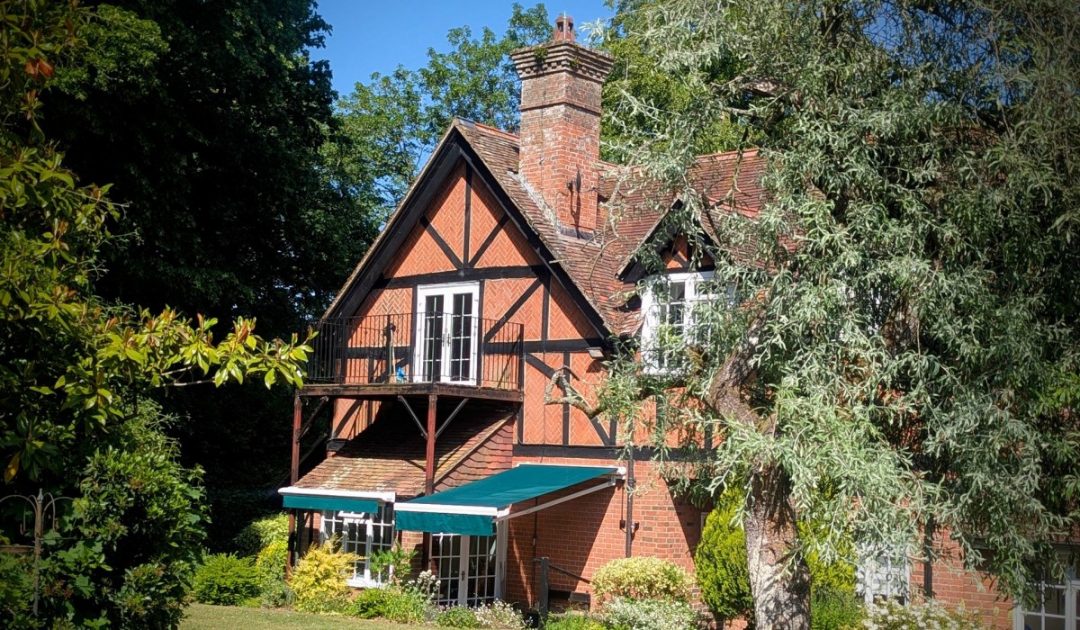 No.9 Sutton Manor Mews