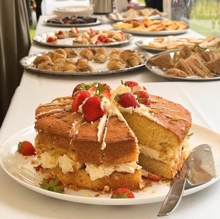 cake