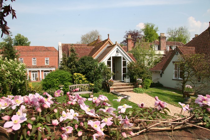 clematis