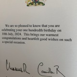 letter