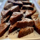 brownies