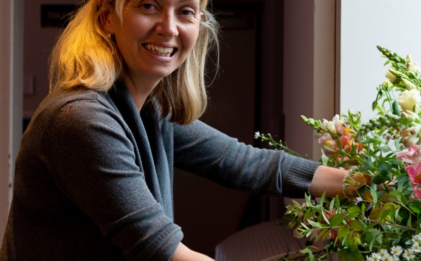 Eloise Roberts Floristry