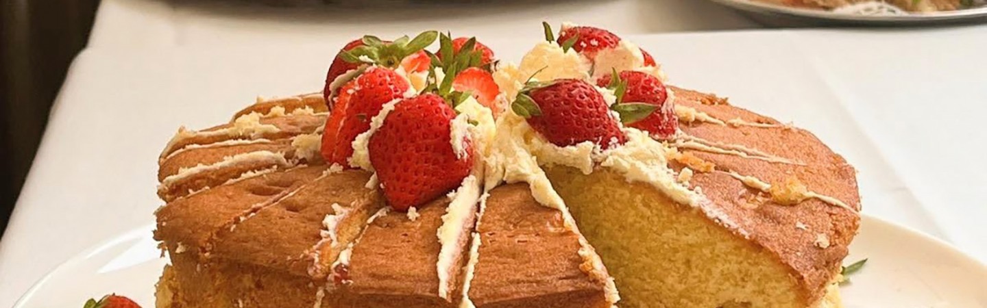 cakes