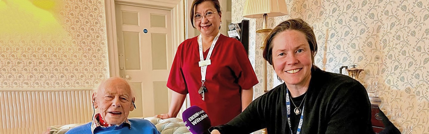 captain bryan butchard