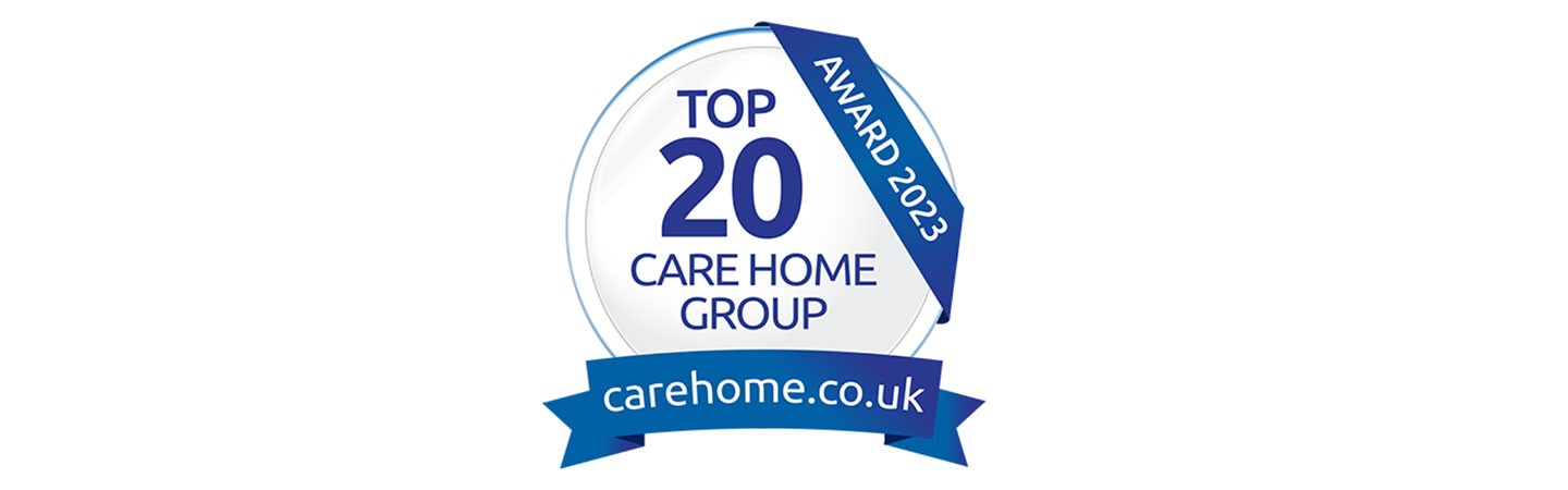 care home award