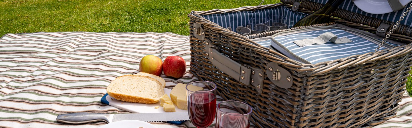 Picnic blanket