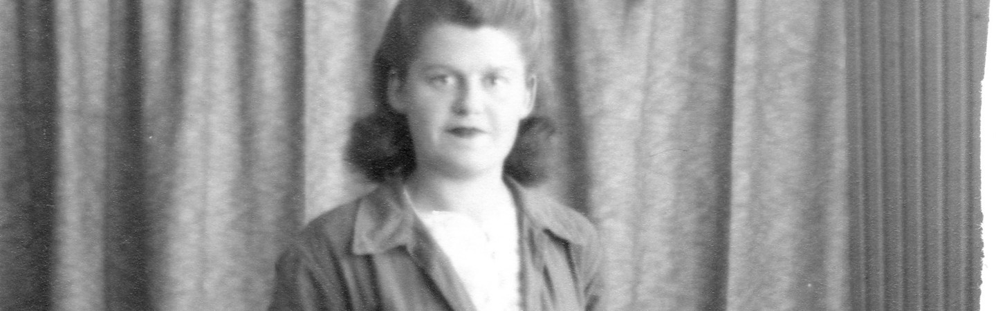 Helen Reynolds