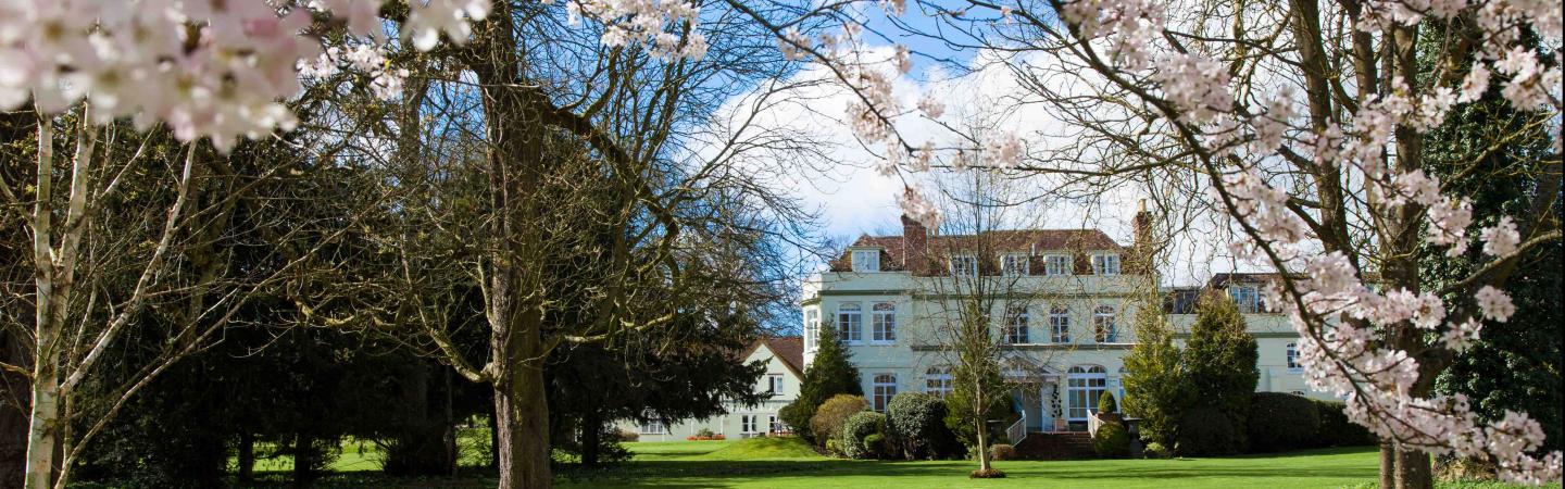 Sutton Manor