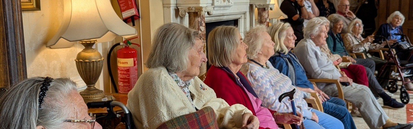 Sharandy's Birds of Prey