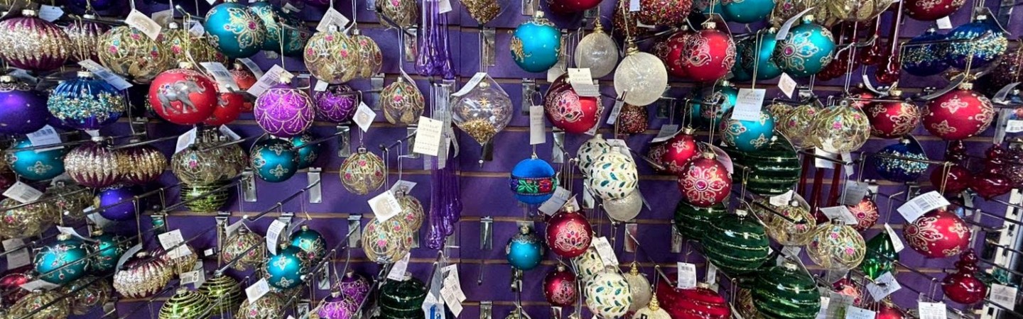 baubles