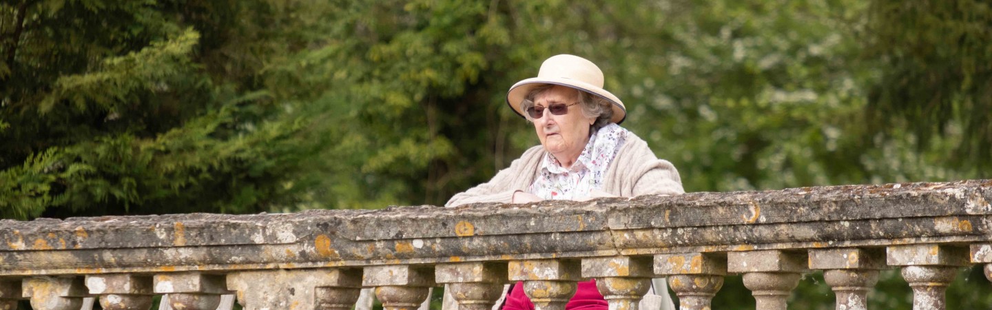 Difference between care home and nursing home